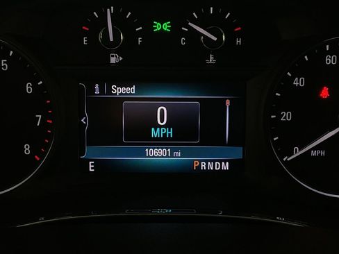 Used 2019 Buick Encore Preferred FWD image 40