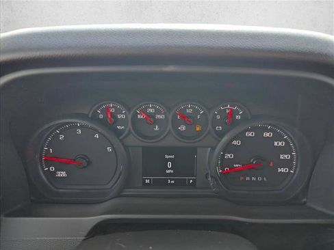 New 2026 Chevrolet Silverado 2500 W/T w/ WT Convenience Package image 12