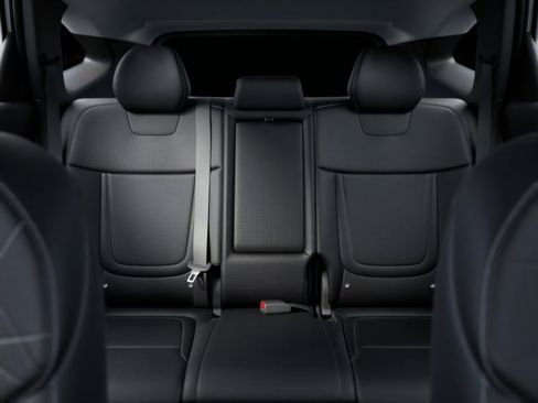 New 2026 Hyundai Tucson SE FWD image 12
