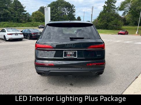 New 2026 Audi Q7 2.0T Premium AWD/4WD image 4