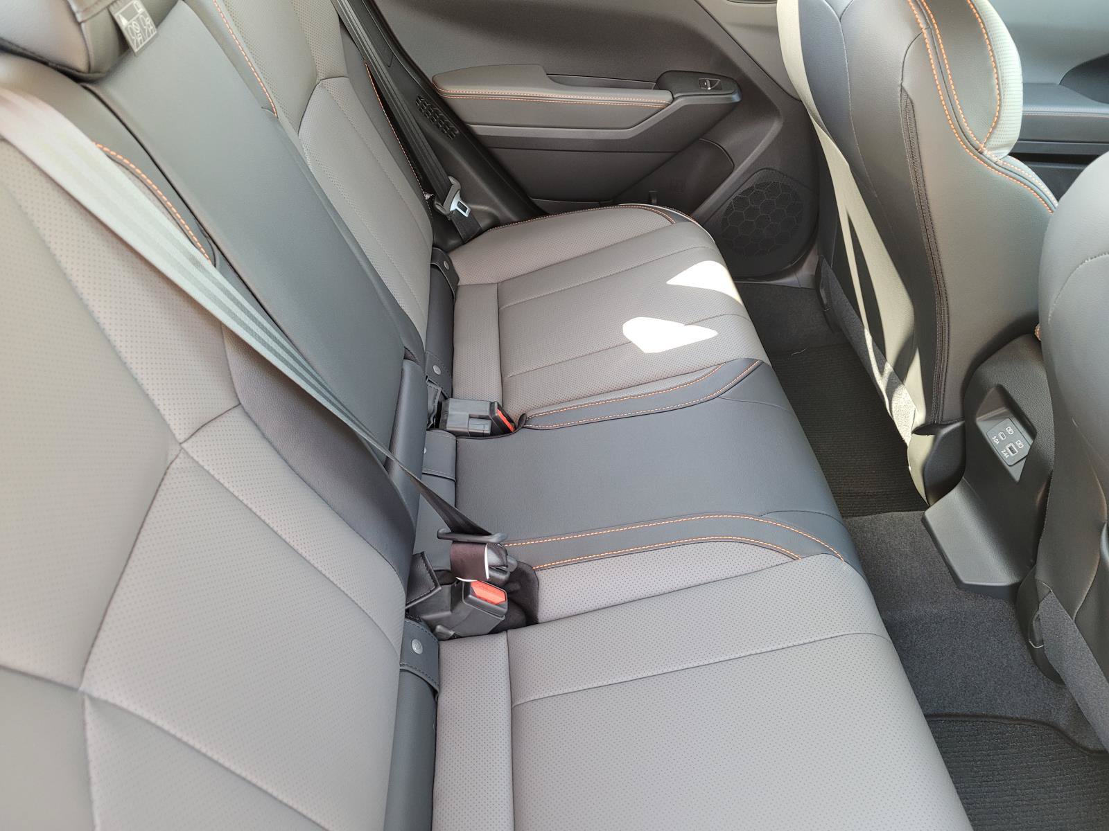 New 2026 Subaru Crosstrek 2.5i Limited AWD/4WD image 12