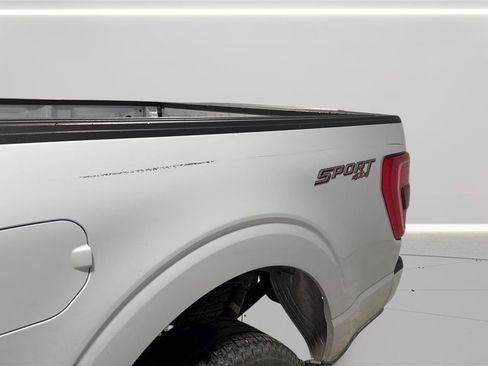 Used 2022 Ford F150 XLT w/ Equipment Group 302A High image 27