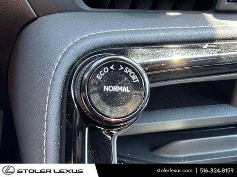 Used 2024 Lexus NX 350h AWD image 32