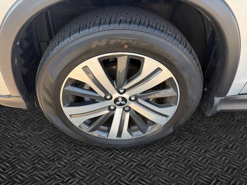 Used 2024 Mitsubishi Outlander Sport SE AWD/4WD image 11