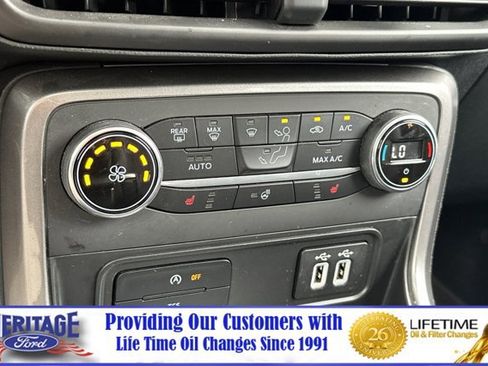 Certified 2022 Ford EcoSport SES image 21