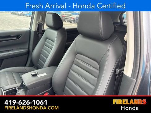 Used 2024 Honda CR-V EX-L image 16