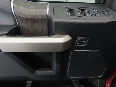 Used 2020 Ford F350 Lariat w/ Lariat Ultimate Package image 22