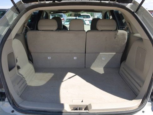 Used 2007 Ford Edge SEL Plus AWD/4WD image 23