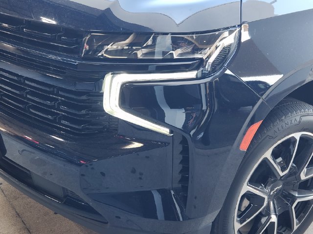 Used 2024 Chevrolet Tahoe RST w/ Luxury Package RWD image 8
