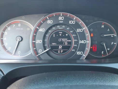 Used 2015 Honda Accord Sport image 24