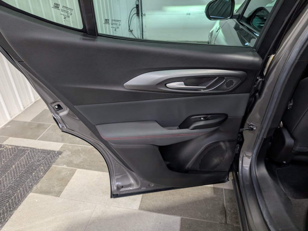 Used 2024 Dodge Hornet R/T Plus AWD/4WD image 9