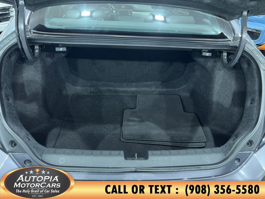 Used 2019 Honda Civic LX image 18