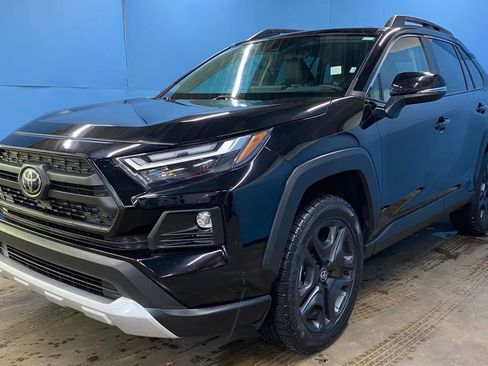 Used 2024 Toyota RAV4 Adventure image 5