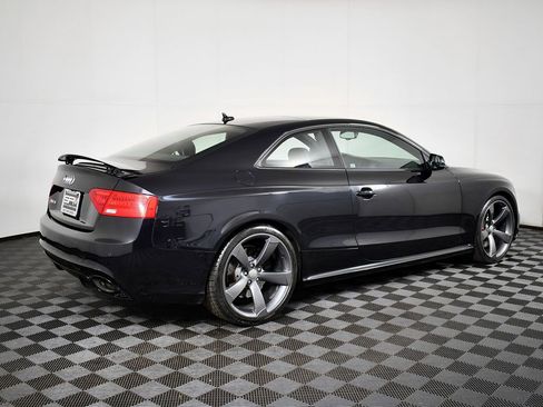 Used 2013 Audi RS 5 AWD/4WD image 7