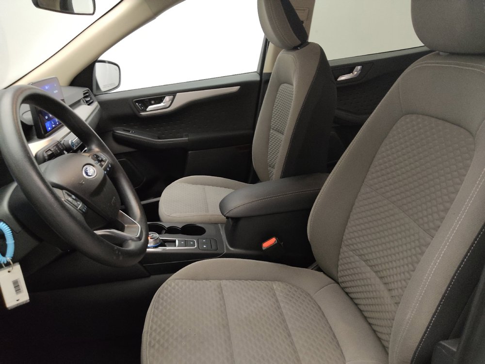 Used 2020 Ford Escape SE FWD image 17