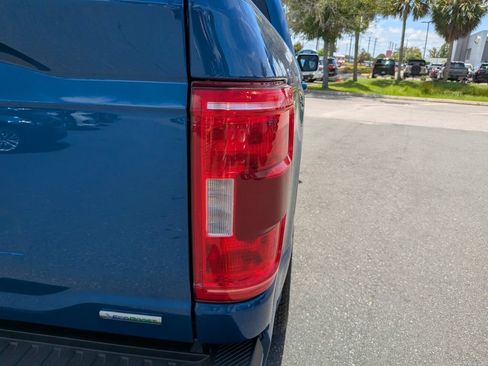 Used 2023 Ford F150 XLT w/ Equipment Group 302A High AWD/4WD image 16