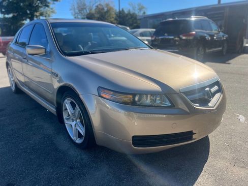 Used 2004 Acura TL FWD image 3