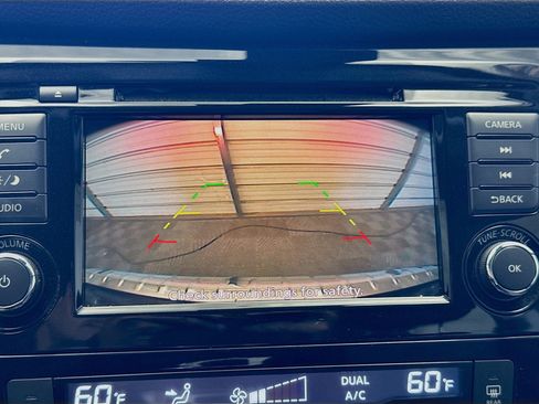 Used 2020 Nissan Rogue Sport SV w/ All-Weather Package image 16