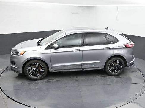 Used 2021 Ford Edge ST AWD/4WD image 38