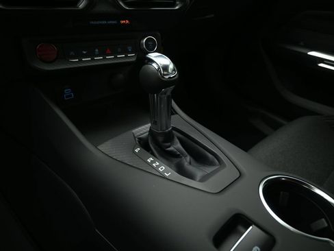 New 2026 Ford Mustang Coupe RWD image 14