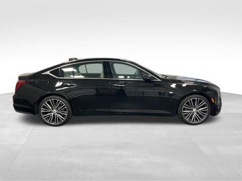 New 2025 Cadillac CT5 Premium Luxury image 6