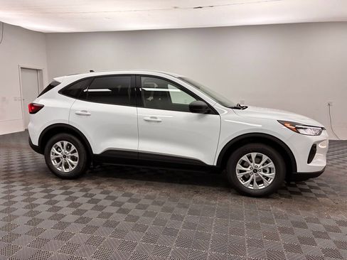 New 2026 Ford Escape Active w/ Cold Weather Package image 6