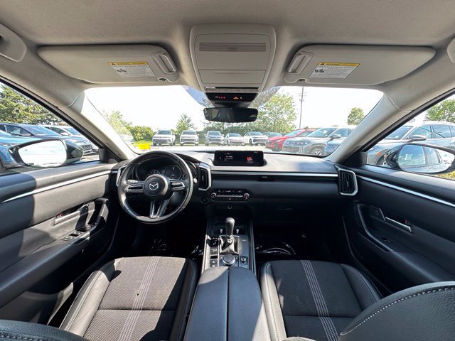 Used 2024 MAZDA CX-50 AWD 2.5 S w/ Weather Package image 22