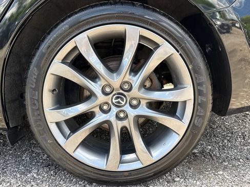 Used 2016 MAZDA MAZDA6 Touring FWD image 27