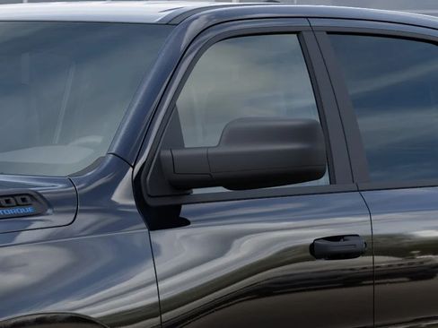 New 2025 RAM 1500 Tradesman RWD image 42
