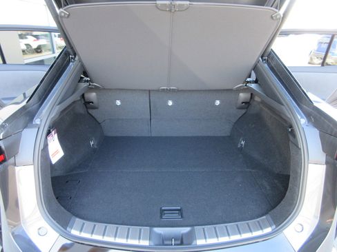 New 2026 Lexus RZ 450e AWD image 48