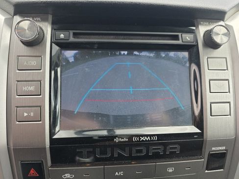 Used 2015 Toyota Tundra SR5 w/ TRD Off Road Package image 24