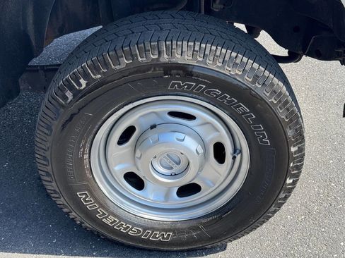 Used 2016 Ford F350 XL AWD/4WD image 59