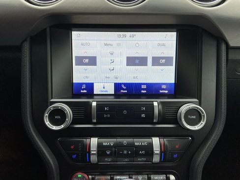 Used 2023 Ford Mustang Premium RWD image 25