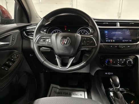 Used 2023 Buick Encore GX Preferred image 11
