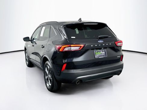 Used 2025 Ford Escape ST-Line Select AWD/4WD image 5