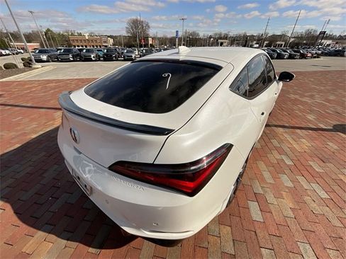Used 2023 Acura Integra A-Spec image 20