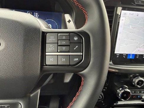 New 2026 Ford F150 Raptor AWD/4WD image 18