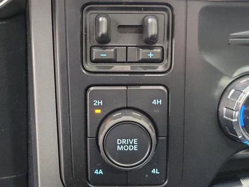 Used 2021 Ford F150 Lariat w/ Equipment Group 502A High image 35