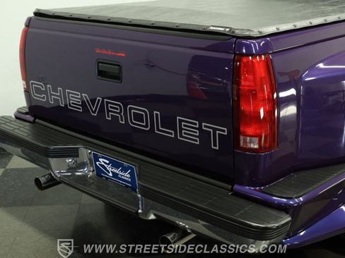 Used 1994 Chevrolet Silverado 1500 2WD Regular Cab image 25