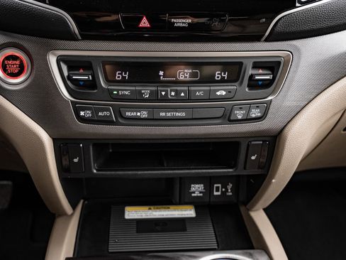 Used 2023 Honda Ridgeline RTL-E image 35