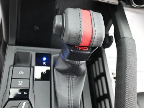 Used 2025 Toyota Tacoma TRD Pro image 22