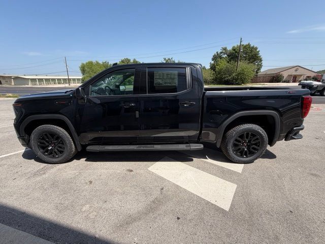 New 2026 GMC Sierra 1500 Elevation w/ Elevation Premium Package AWD/4WD image 30