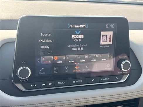 New 2026 Nissan Rogue SV image 30