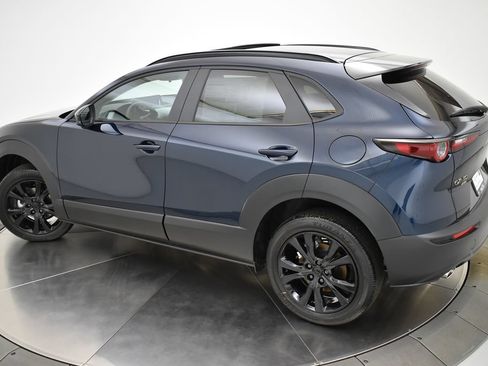 New 2026 MAZDA CX-30 Aire Edition AWD/4WD image 8