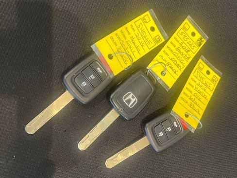 Used 2018 Honda Civic LX image 35