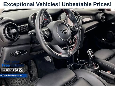 Used 2021 MINI Cooper S FWD image 15