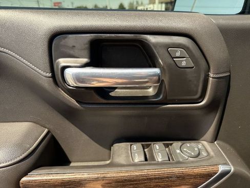 Used 2020 GMC Sierra 1500 SLE w/ Remote Start Package AWD/4WD image 13