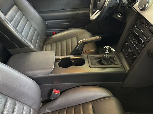 Used 2007 Ford Mustang GT image 17