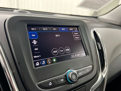 Used 2024 Chevrolet Equinox LS FWD image 13