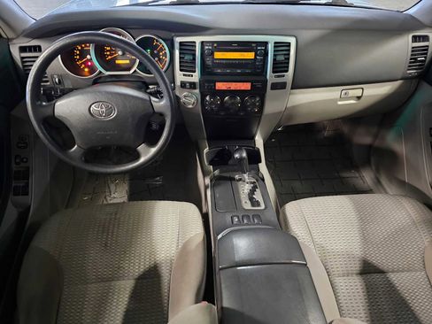 Used 2007 Toyota 4Runner SR5 image 9